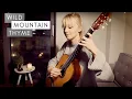 Download Lagu Wild Mountain Thyme (arr. Scott Tennant) - Alexandra Whittingham