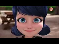 Lagu Miraculous  Las Aventuras de Ladybug   Capitulo 16 Animan Español latino