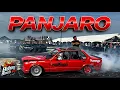 PANJARO SPINNING AT DERRIL s BIRT AY BASH 3 0