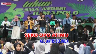 Download seko opo atimu//all artis zelinda MP3