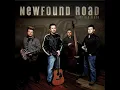 I Am The Man Thomas - NewFound Road