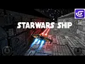GDevelop 3D Update How to Add Custom Spaceships Thrusters