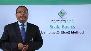 Scala - Using getOrElse Method