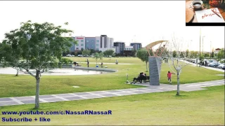 النور الجيلاني تسألني عن حالي 