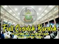 Lagu Full Qosidah Burdah
