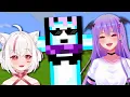 Download Lagu AKU MASUK SERVER MINECRAFT VTUBER!!! #VirtualCraft
