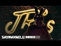 Download Lagu SayMaxWell - JR's - London Bridge [Remix]