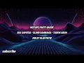 Lagu MIXTAPE PARTY GACOR - EKA SAPUTRA - GLEND SAMBUAGA - TAUFIK ARUM ( MIX BY : GLEN PNTW )