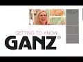Getting to Know Ganz Meet Kelly