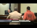 Man Sentenced to 23 Years for Killing Well-known Pulaski County Attorney