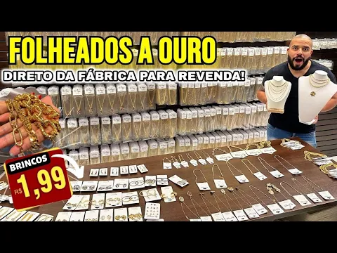 Download MP3 25 DE MARÇO | VOLTEI NO MAIOR FORNECEDOR De FOLHEADOS ATACADO DIRETO FÁBRICA, FOLHEADOS 25 MARÇO SP