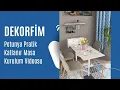 Download Lagu DEKORFİM - Petunya Pratik Katlanır Akıllı Mutfak Masası Kurulum Videosu (ANİMASYON)