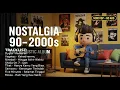 Nostalgia Bareng Lagu Band Indonesia 90an–2000an | Full Akustik Lembut