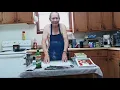 Gianluca Conte You Can Cook Italian Food Prep