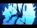 Download Lagu Akame ga Kill Highschool DxD Raynare \u0026 Tatsume's Death on Elegy of Emptiness