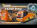 Download Lagu First Jetbus 5 UHD Dengan Chasis Scania K410CB euro 5 !!! Akan Mengisi Di Rute Mana Nih ???