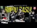 Download Lagu RINDU RASUL - BIMBO x TAUFIQ ISMAIL (acapella cover) By Vocafarabi