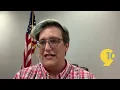 A Conversation with Jamie Hill a 2nd District Congressional Candidate