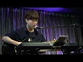 220725 겸(GYEOM) - 네가 건네던 @먼데이프로젝트 IN 라이브클럽[겸 단독 콘서트] , 네스트나다