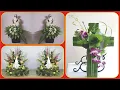 Easter Church Decorations Altars Beautiful Floral Arrangements Easter altar decoration ideas