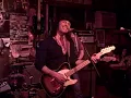 Richie Kotzen Stand