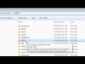 Tutorial PHP MySQL Web Development Part 1