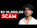 Download Lagu This Company Is USING MY FACE FOR SCAM!!