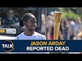 Jason Arday Reported Dead After Plagiarism Row