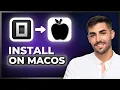 How to Install OpenCode on macOS Full Step by Step Guide 2026