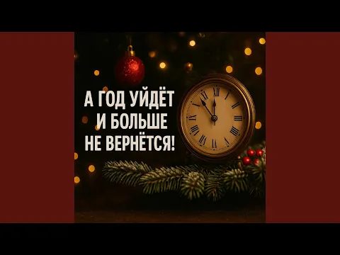 Video Thumbnail: А год уйдёт...