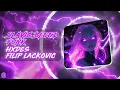 HXDES, Filip Lackovic - Slavic Blood Funk (Visualizer)