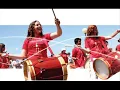 Banda Quebraê-casa pequena
