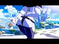 Download Lagu THEY PUT THIS WALK ANIMATION FOR LUCY!?