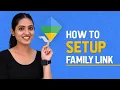 How to Set Up Google Family Link Google s Parental Controls App Step By Step Tutorial
