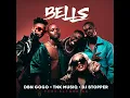 DBN Gogo & TNK Musiq ft. Dj Stopper, Eltonk SA- Bells