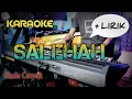 Download Lagu Salehah - Rhoma Irama | KARAOKE DANGDUT TANPA VOKAL | NADA COWOK