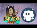 Nightbot Tells Dadjokes to User