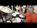 Sugarfree - Hari Ng Sablay (DRUM COVER) #Sugarfree #OPM