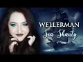 WELLERMAN ⚓ Sea Shanty | cover by Andra Ariadna