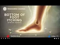 Bottom of Foot Itching Spiritual Meaning Movement Life Changes Spiritual Direction