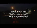 MYMP - Tell Me Where It Hurts Lyrics