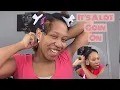 124 Hawaiian Silky Triple Butter Review Hydrate Define Type 4 Hair Too Much Moisture