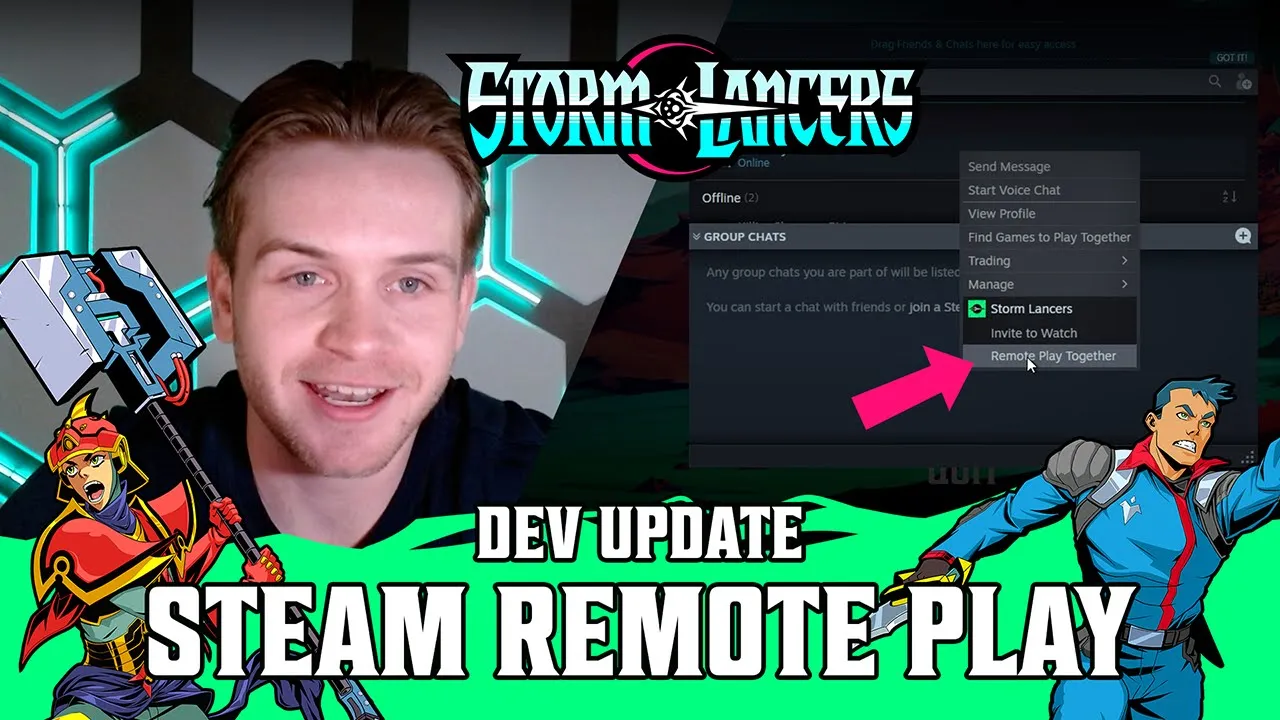 Youtube video: 
