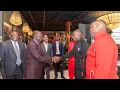 Download Lagu Live : President Ruto Lunch With Harambee Stars in State House!!!