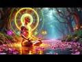 Get Rid Of All Bad Energy • Unblock All 7 Chakras • Increase Mental Strength #1