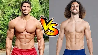Achraf Hakimi VS Marc Cucurella ⭐ World Cup 2026 | Who Is Better?