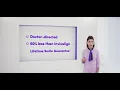 Smile Direct Club shuts down leaving buyers lost amid financial struggles and legal issues