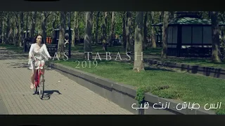 انت قلب   انس طباش                                               دندنها