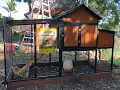 Producers Pride Sentinel Chicken Coop Modified