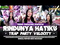 Lagu DJ RINDUNYA HATIKU STYLE SIMPATIK MUSIK‼️PARTY VELOCITY TRAP MIDDLE CETUS VIRAL TIKTOK 2025